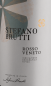 Preview: Stefano Brutti - Rosso Veneto "Der Wein ohne Namen" *EMPFEHLUNG*
